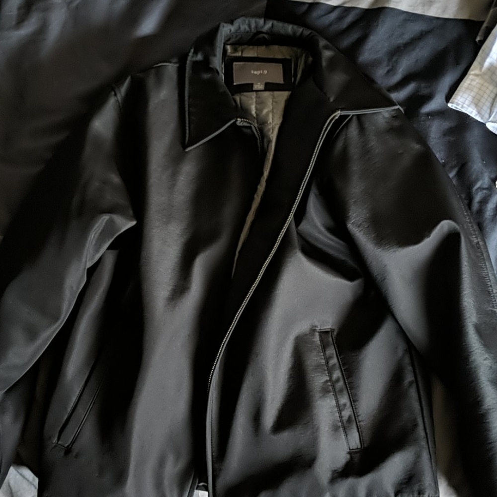 Men's Apt 9 jacket